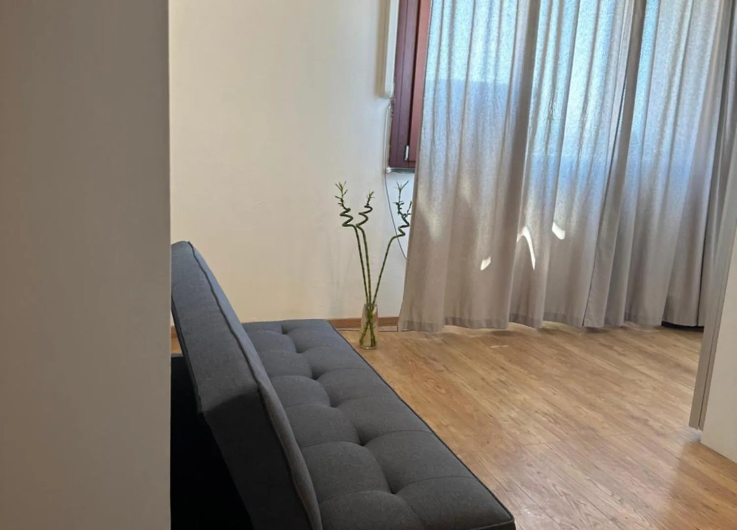 Cozy Studio Modena Apartment