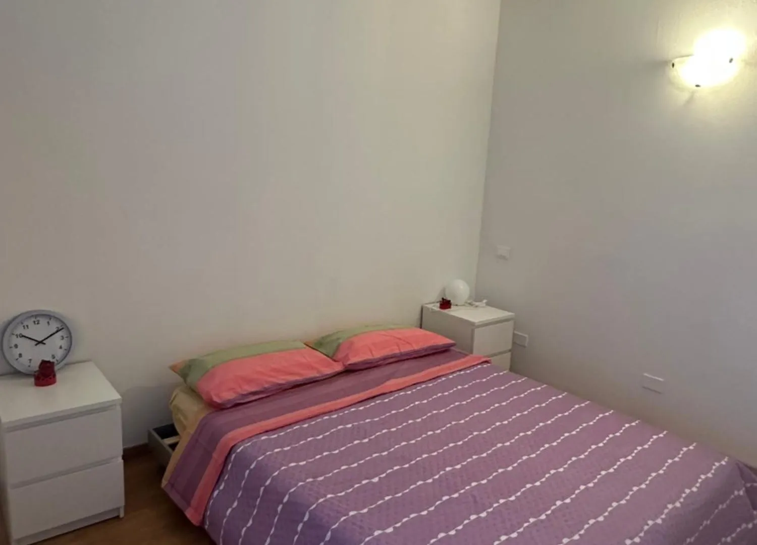 Cozy Studio Modena Apartment Italy