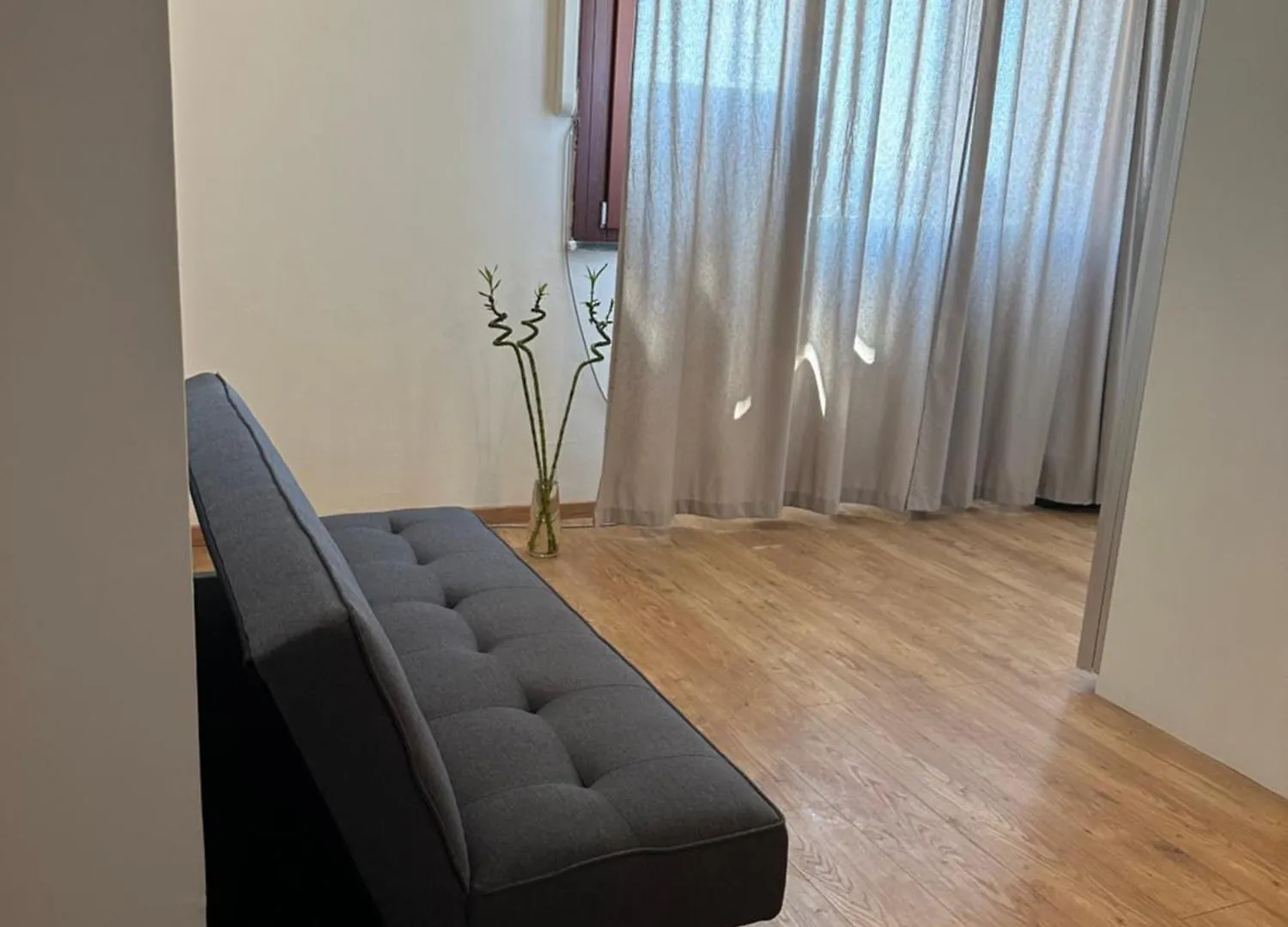 Cozy Studio Modena Apartment Italy