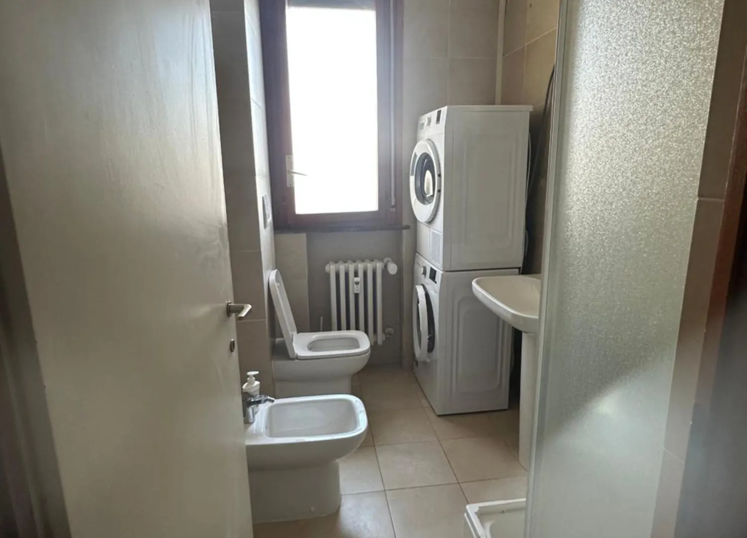 Cozy Studio Modena Apartment